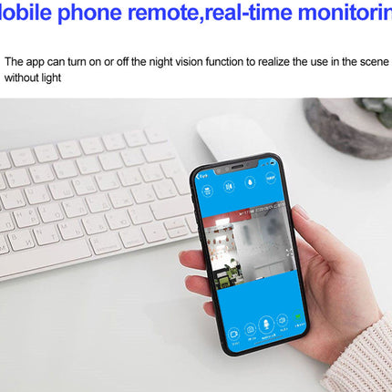 WiFi Security Camera | NZ Sale
