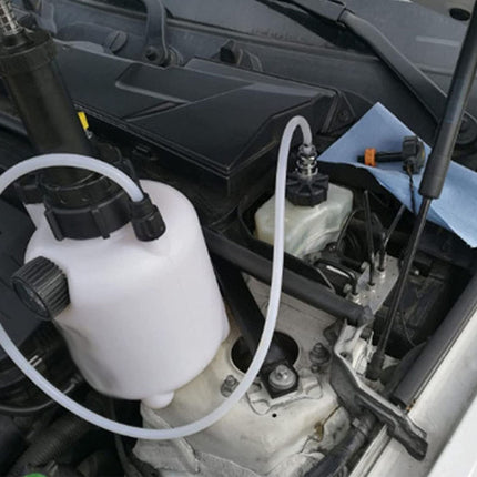 Air Brake Bleeder Kit