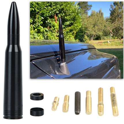 Car Antenna Universal | NZ Sale
