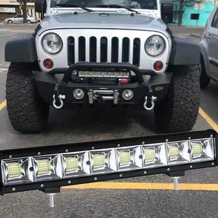 LED Light Bar