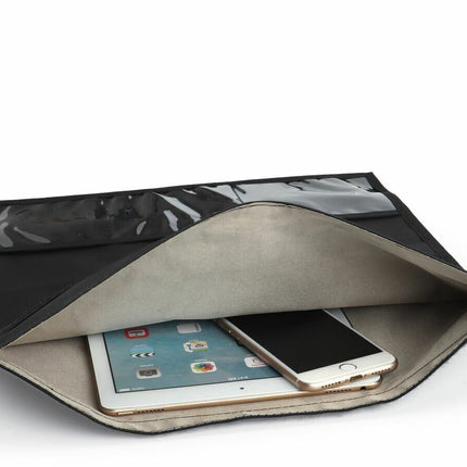 Faraday Cage Signal Blocking Bag for Phones Laptops | NZ Sale