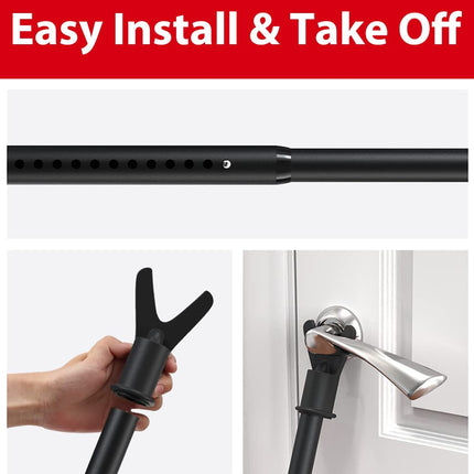 Door Security Bar | NZ Sale