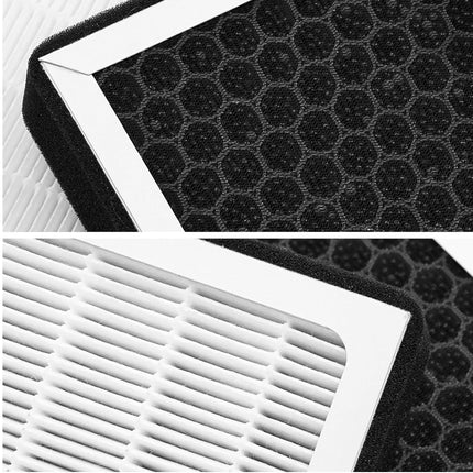 Replacement HEPA Air Filter for Tesla Model Y