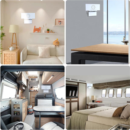 Starlink Gen 3 Router Wall Mount 2in1