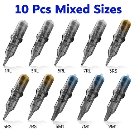 Wireless Tattoo Machine Kit | NZ Sale