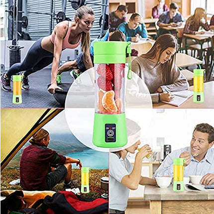 Cordless Electric Blender |  NZ Sale