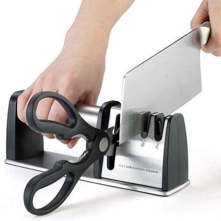 Kitchen Knife Sharpener |  NZ Sale