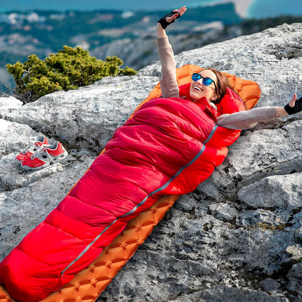Air Mattress for Camping Hiking Trekking | NZ Sale