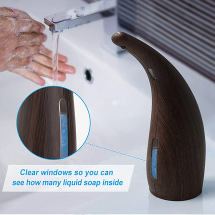 Soap Dispenser Automatic | NZ Sale