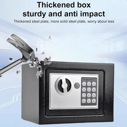 Safe Box | NZ Sale