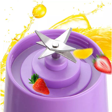 Cordless Electric Blender |  NZ Sale