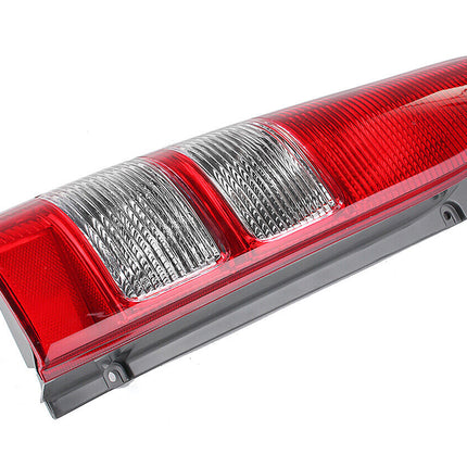 Toyota Hiace Tail Lights