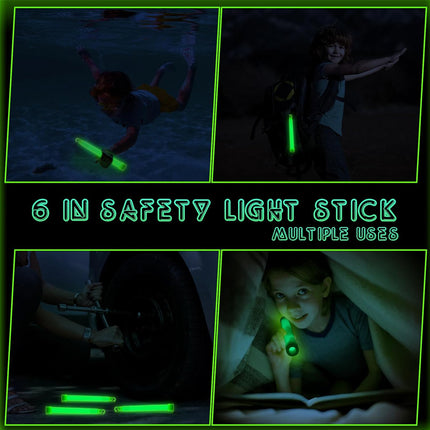 Glow Sticks | NZ Sale
