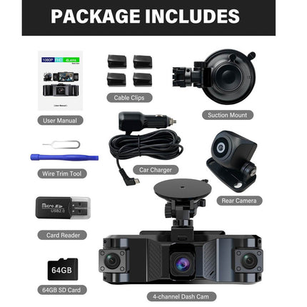 Dash Cam | NZ Sale
