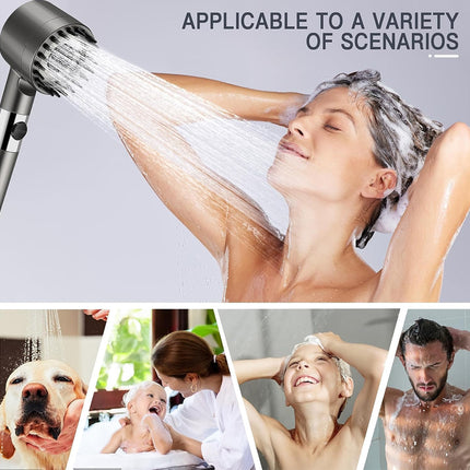 Shower Head