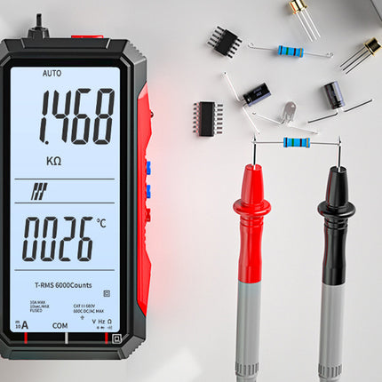 Digital Multimeter | NZ Sale