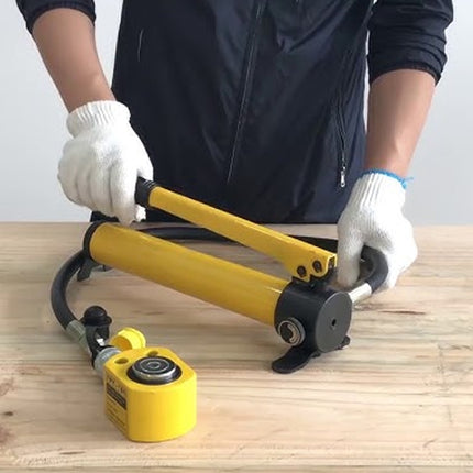Hydraulic Hand Pump | NZ Sale