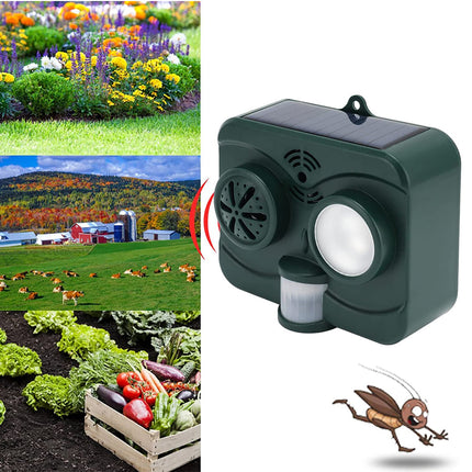 Animal Repeller Cat Dog | NZ Sale