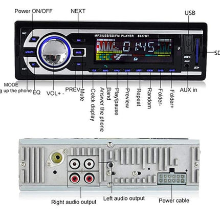 Car Stereo