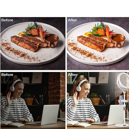 LED Ring Light | NZ Sale