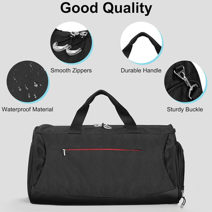 Gym Bag