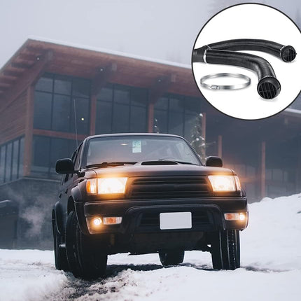 Car Parking Diesel Heater Air Duct Hose