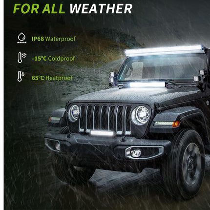 LED Spot Light 300W