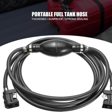 Fuel Line Assembly