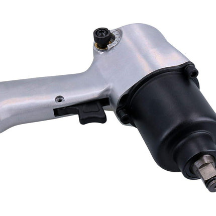 Air Impact Wrench Set | NZ Sale