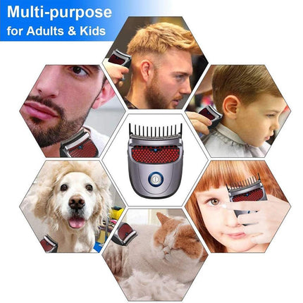 Cordless Hair Clippers | NZ Sale