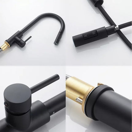 Kitchen Mixer Tap | NZ Sale