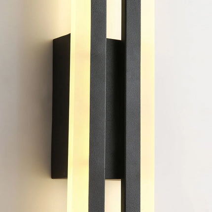 LED Wall Lights