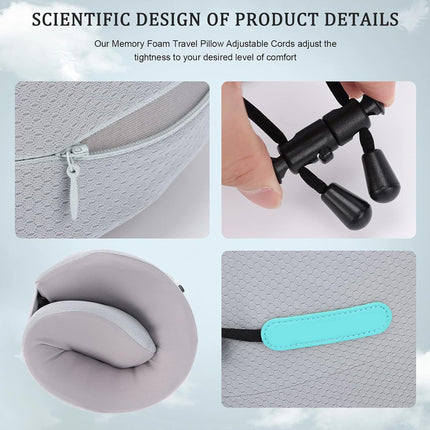 Travel Neck Pillow | NZ Sale