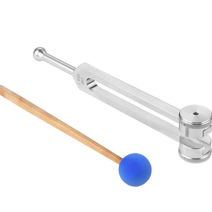 136HZ Tuning Fork Instrument |  NZ Sale