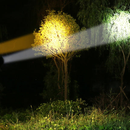 Super Bright Flashlight Torch | NZ Sale