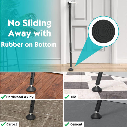 Door Security Bar | NZ Sale