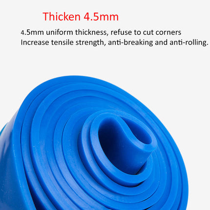 Heavy Duty Resistance Bands Set |  NZ Sale