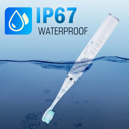 Rechargeable Sonic Electric Toothbrush