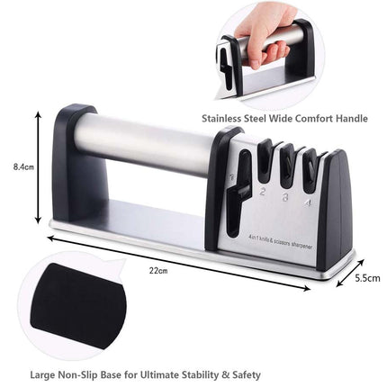 Kitchen Knife Sharpener |  NZ Sale