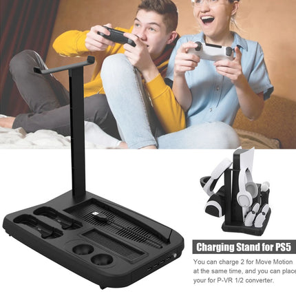 PS5 Docking Station | NZ Sale