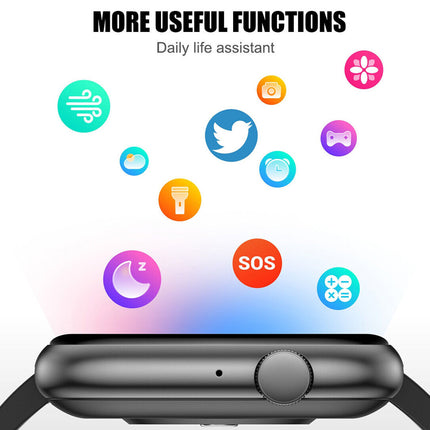 Fitness Tracker | NZ Sale