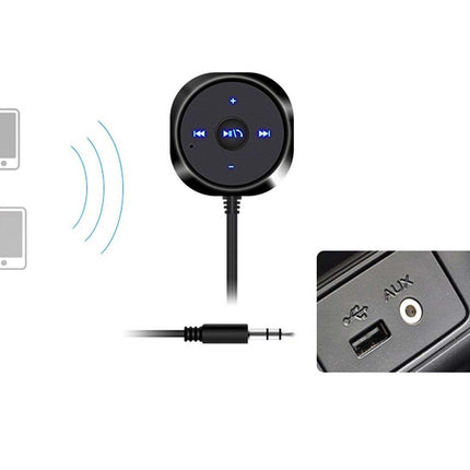 Car Bluetooth Receiver | NZ Sale
