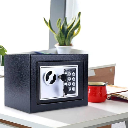 Safe Box | NZ Sale