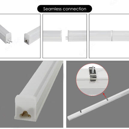 LED Tube Light 120cm | NZ Sale