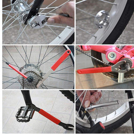 Bike Repair Tool Kit | NZ Sale