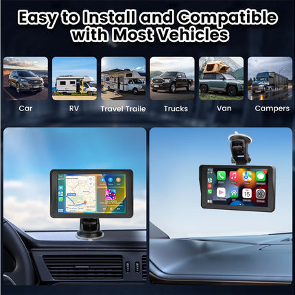 Carplay GPS Navigation | NZ Sale