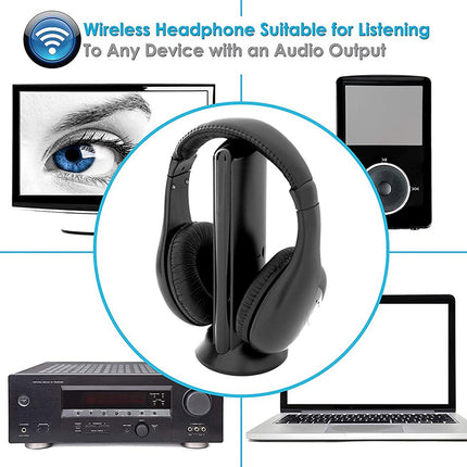 Wireless Headphones | NZ Sale