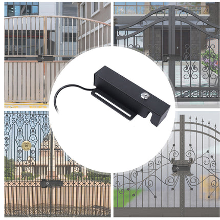 Electric Lock for Swing Gate Opener | NZ Sale