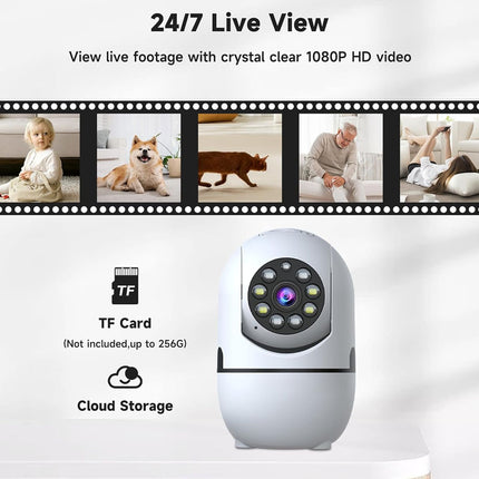 Security Camera | NZ Sale