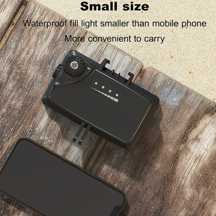 Portable LED Video Light RGB | NZ Sale